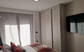 Duplex De Diseno Jaen Centro Jardinillos - 2 Hab
